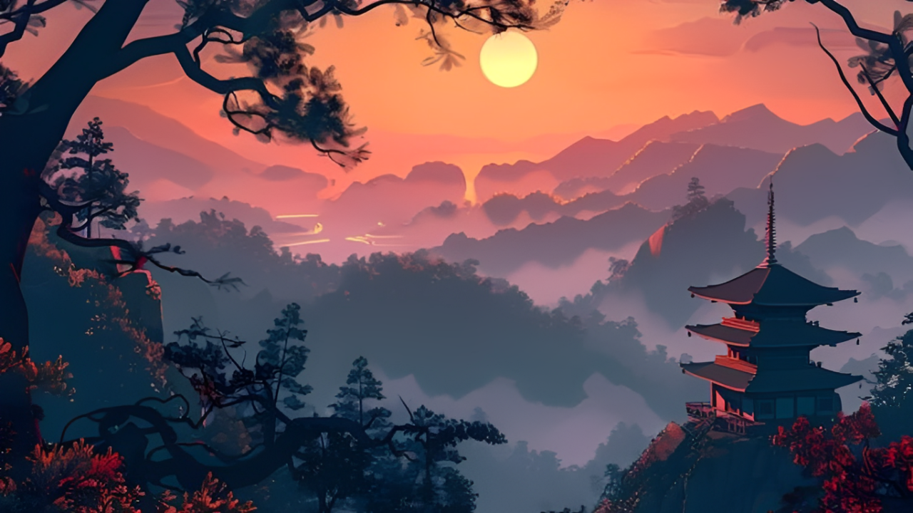 Japan Image